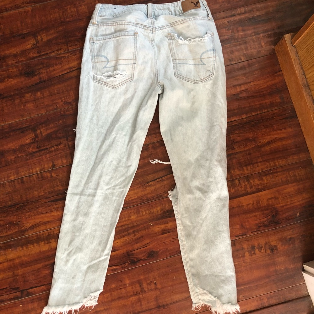 Pants - Picture 2 of 2